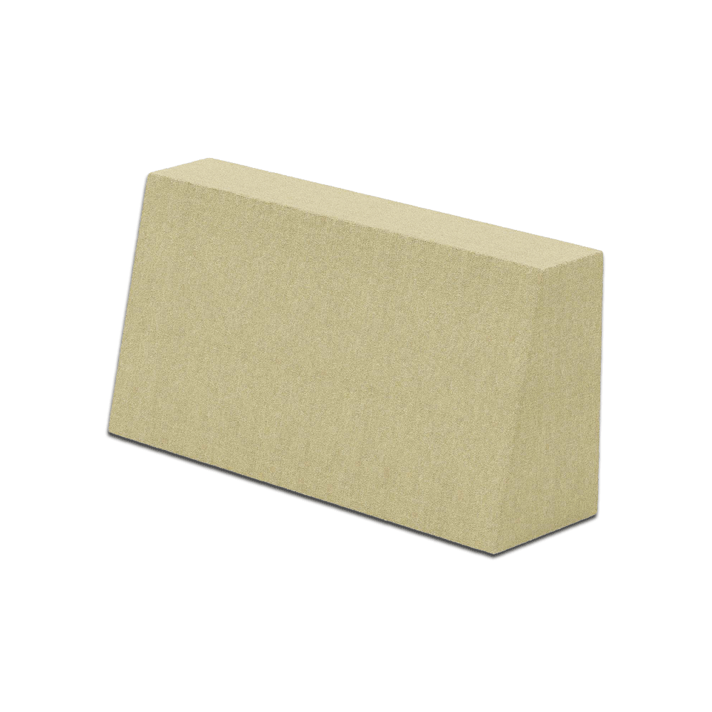 Voir l'image en plein écran Coussin de dossier (incliné)