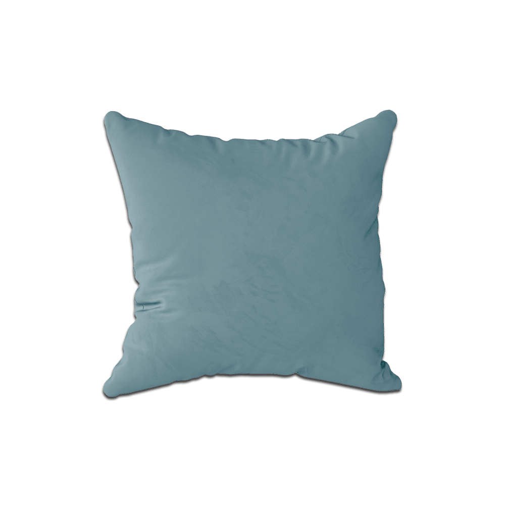 Voir l'image en plein écran Coussin décoratif sur mesure en velours