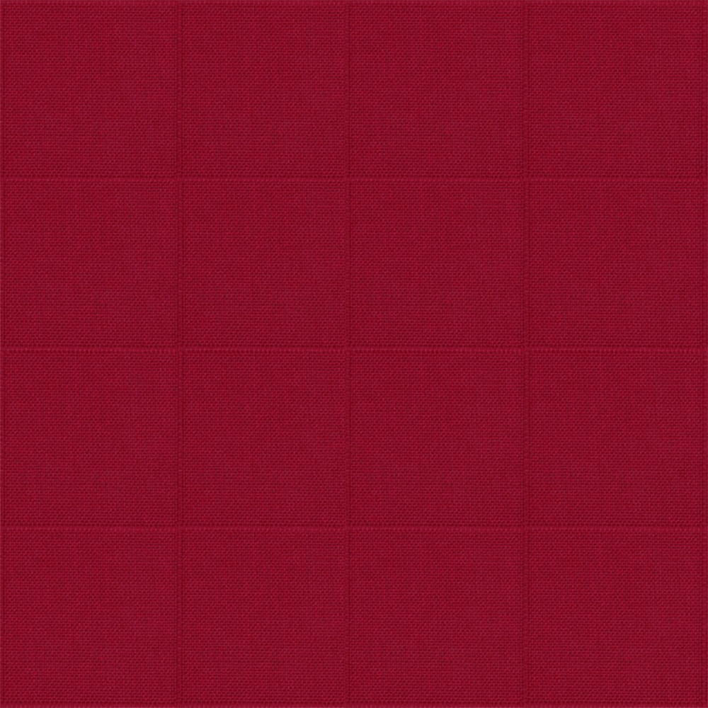 Voir l'image en plein écran Échantillon de tissu – coton tissé panama