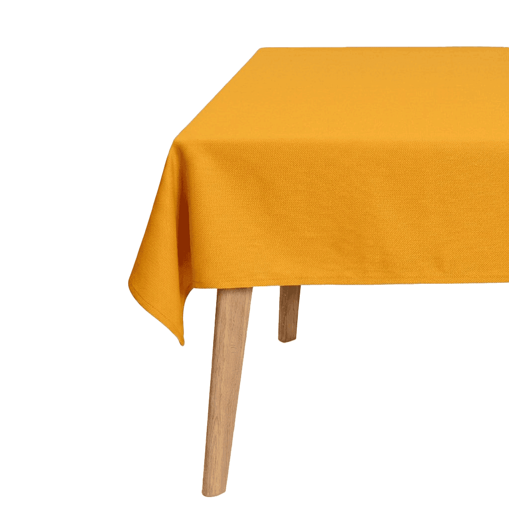Bild im Vollbild ansehen Tischdecke nach Maß aus Baumwollmischgewebe