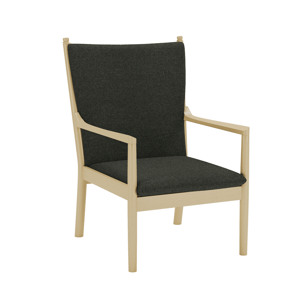 Bild im Vollbild ansehen Kissenset für Wegner 1788 in Wolle