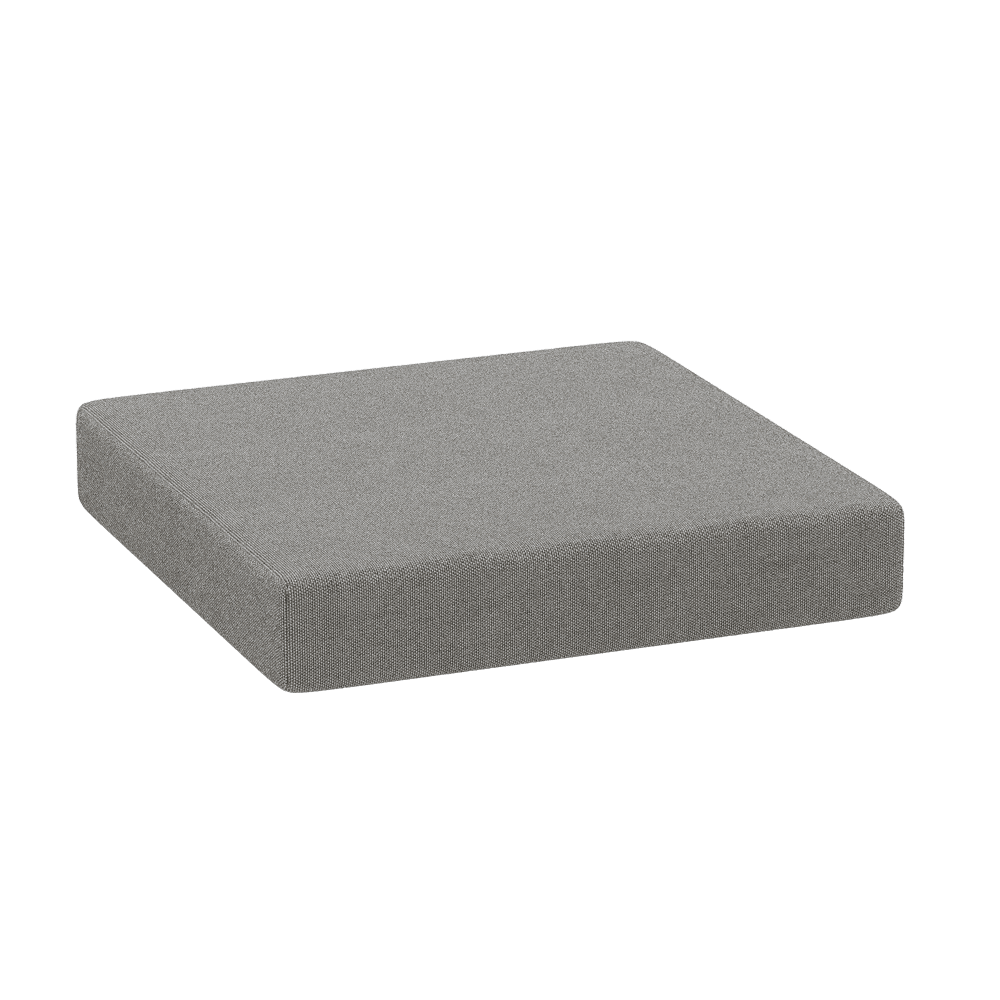 Voir l'image en plein écran Coussin d'assise ignifugé sur mesure