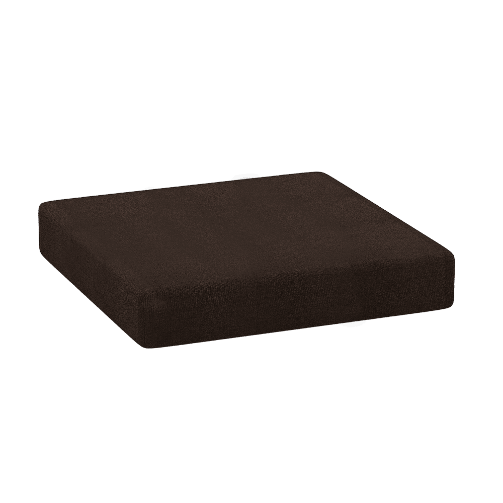 Voir l'image en plein écran Coussin d'assise ignifugé sur mesure