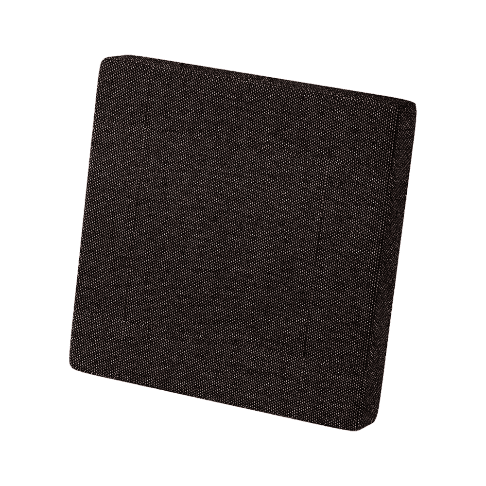 Voir l'image en plein écran Coussin de dossier ignifugé sur mesure