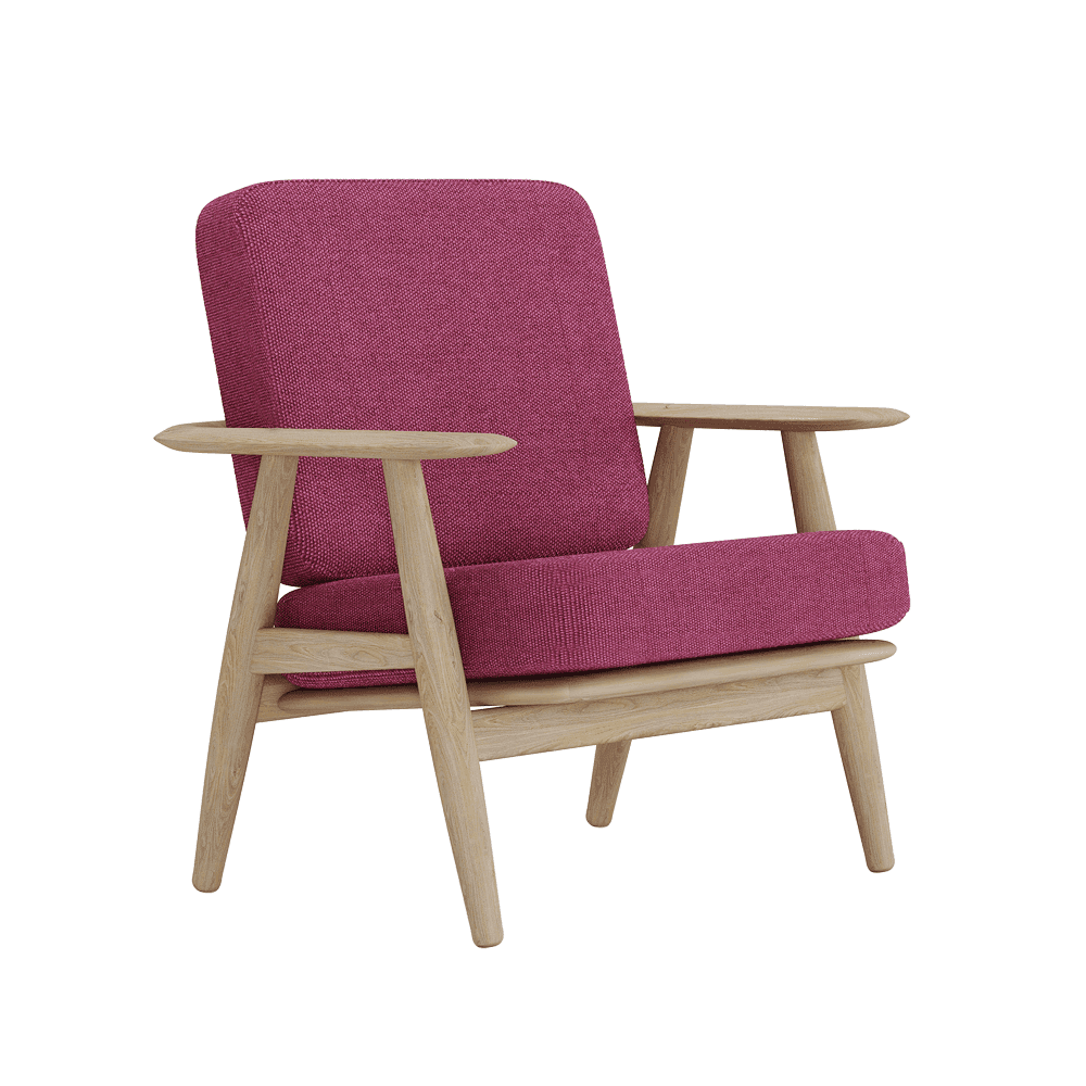 Bekijk afbeelding op volledig scherm Kussenset voor Wegner GE 240/290 in Supreme