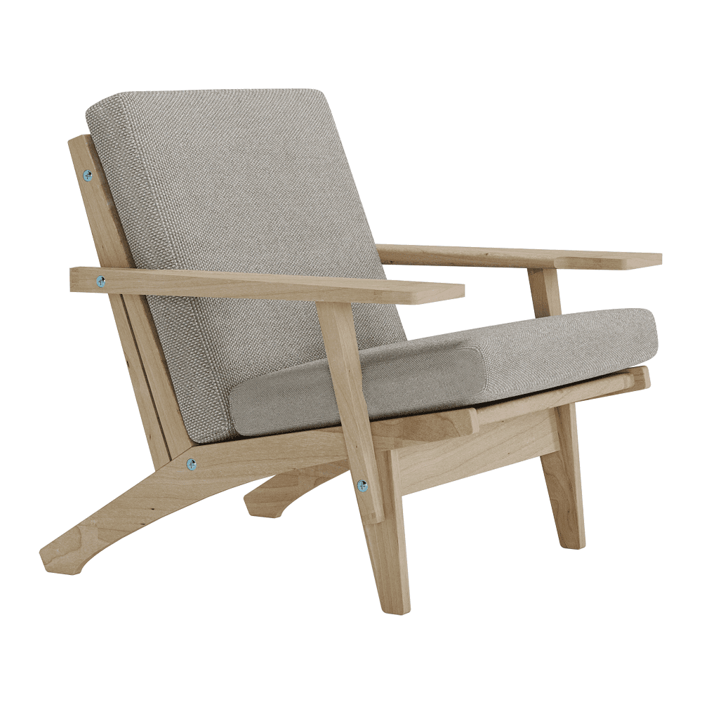 Bekijk afbeelding op volledig scherm Kussenset voor Wegner GE 370 in Supreme