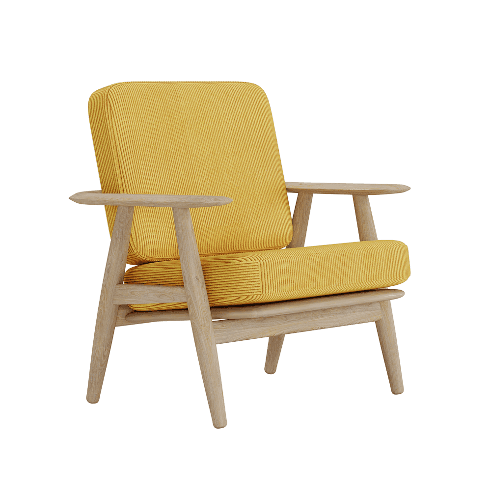 Bekijk afbeelding op volledig scherm Kussenset voor Wegner GE 240/290 in Velvet