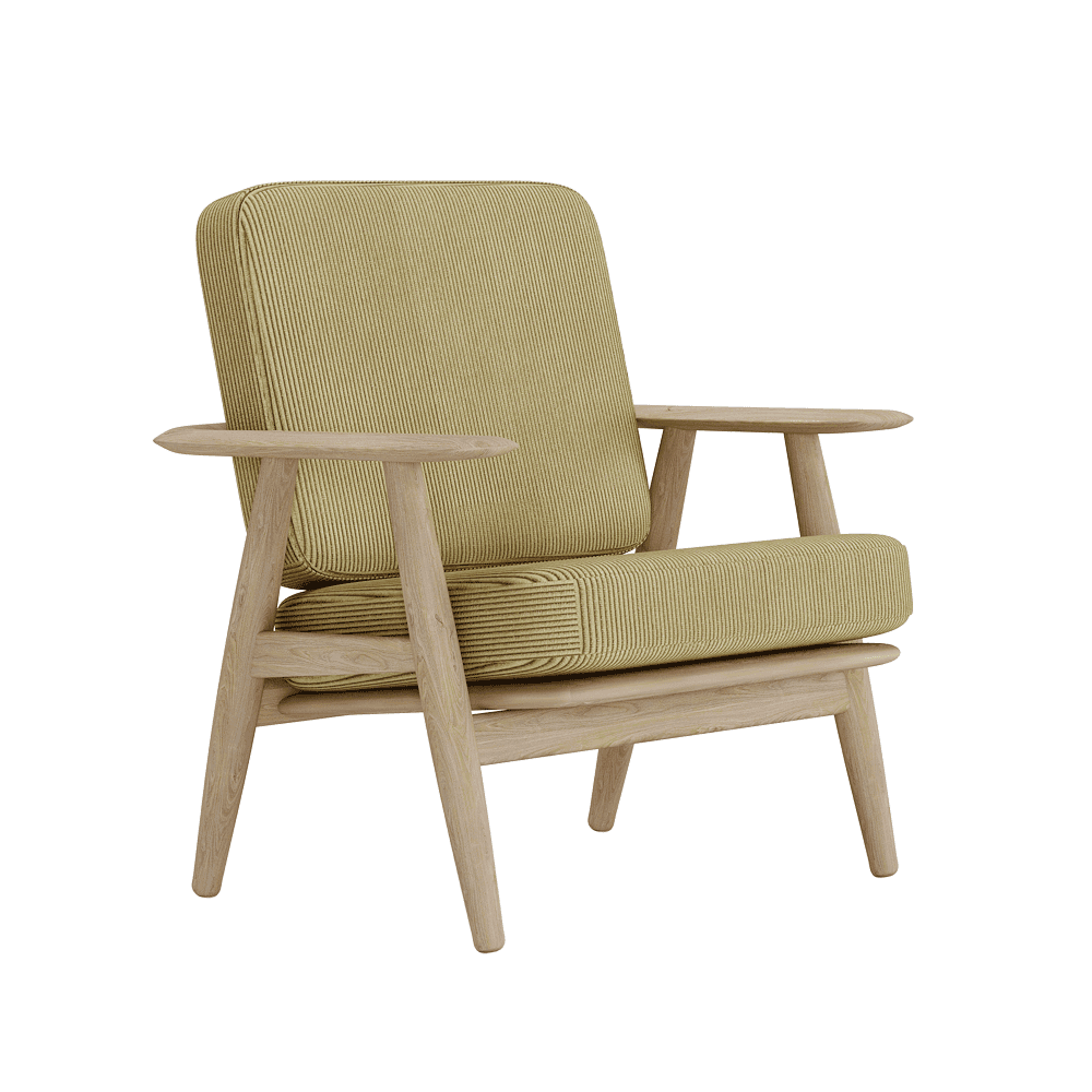 Bekijk afbeelding op volledig scherm Kussenset voor Wegner GE 240/290 in Velvet