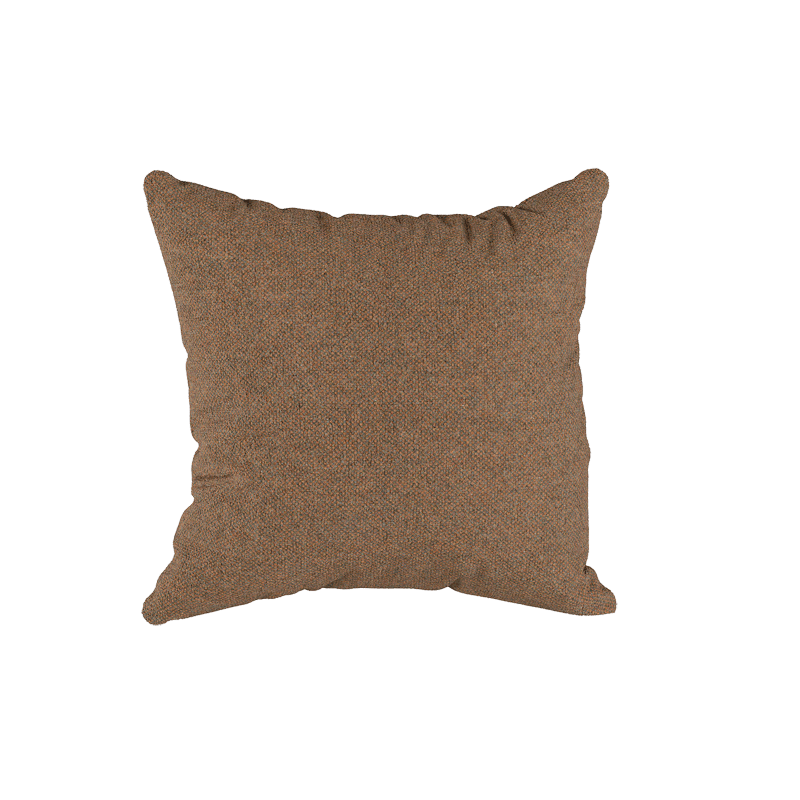 Voir l'image en plein écran Coussin décoratif sur mesure en laine