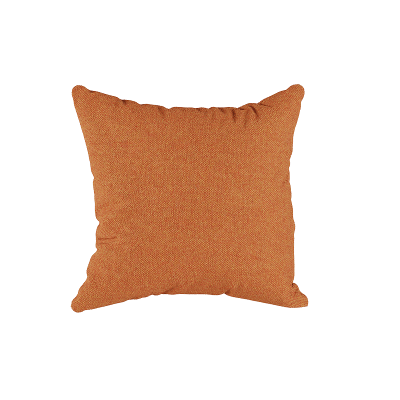 Bekijk afbeelding op volledig scherm Sierkussen op maat in wol