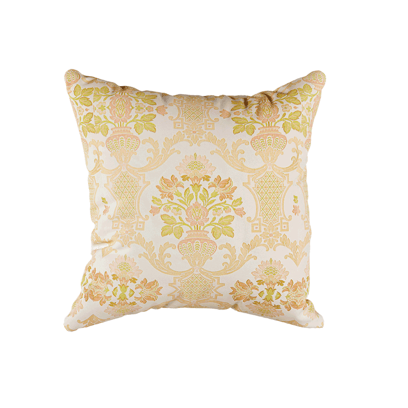 Voir l'image en plein écran Coussin décoratif sur mesure en jacquard