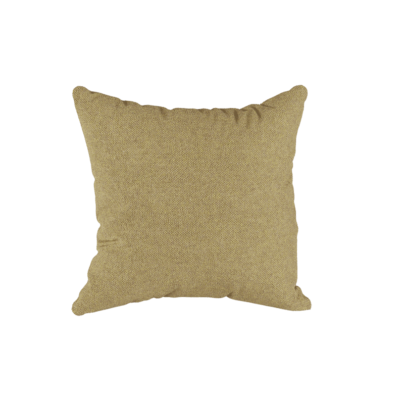 Voir l'image en plein écran Coussin décoratif sur mesure en laine