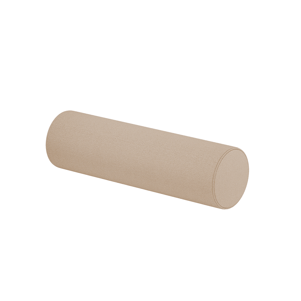Voir l'image en plein écran Coussin cylindrique sur mesure en Sunbrella