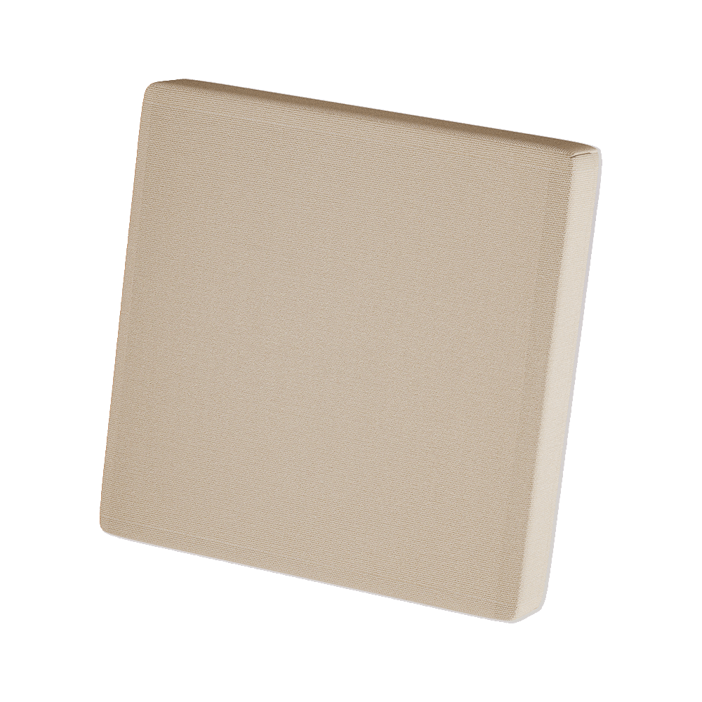 Voir l'image en plein écran Coussin de dossier sur mesure en Sunbrella