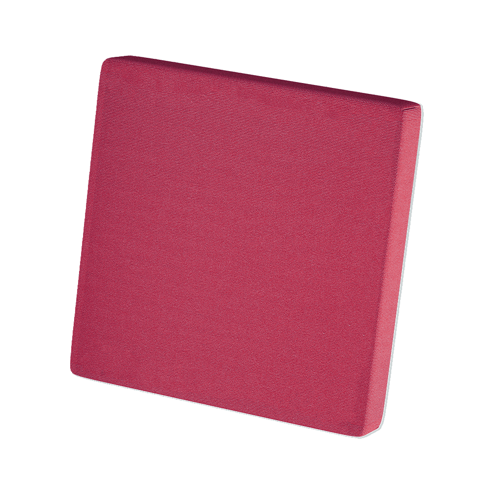 Voir l'image en plein écran Coussin de dossier sur mesure en Sunbrella