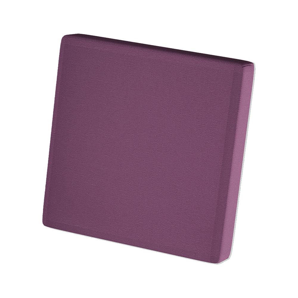 Voir l'image en plein écran Coussin de dossier sur mesure en Sunbrella