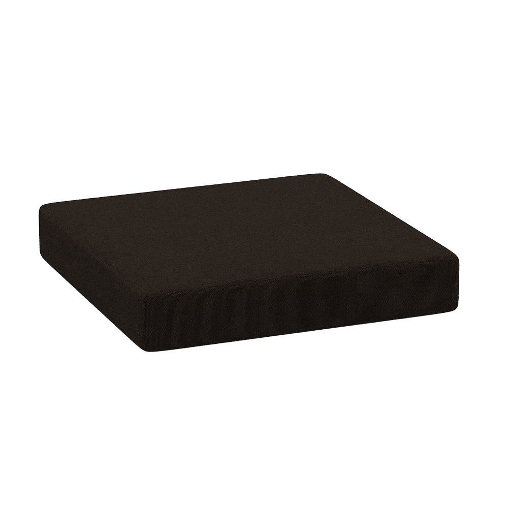 Voir l'image en plein écran Coussin d'assise sur mesure en Cosy