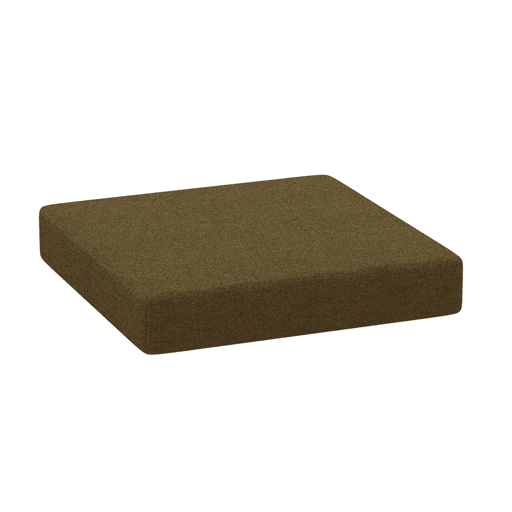 Voir l'image en plein écran Coussin d'assise sur mesure en Cosy