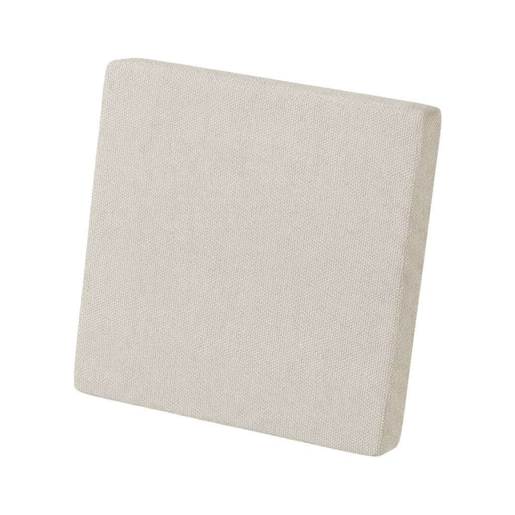 Voir l'image en plein écran Coussin de dossier sur mesure en Cosy