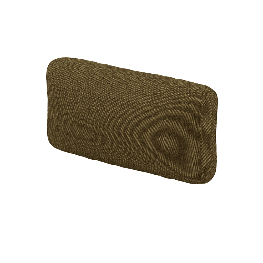 Voir l'image en plein écran Coussin de dossier souple sur mesure en Cosy