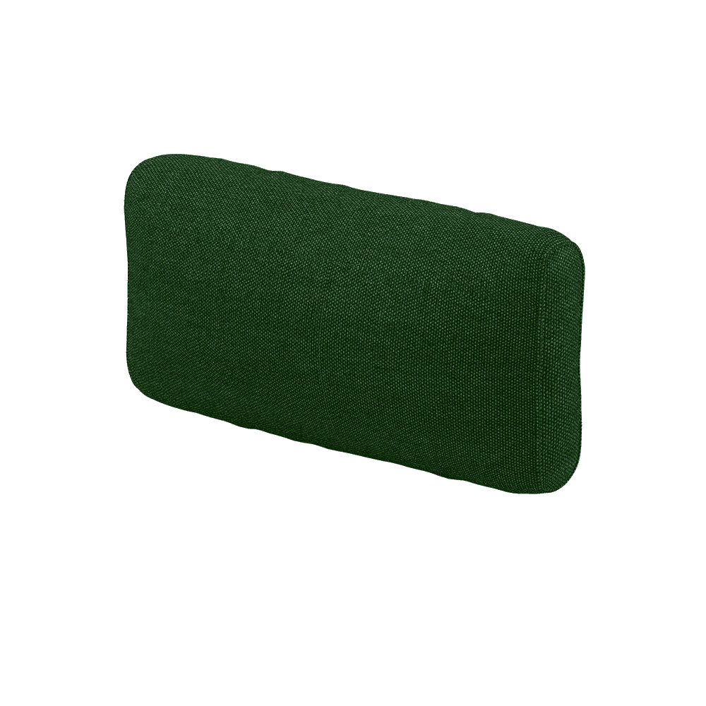 Voir l'image en plein écran Coussin de dossier souple sur mesure en Cosy