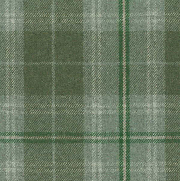 Voir l'image en plein écran Échantillon de tissu – Sherlock en laine, à motifs