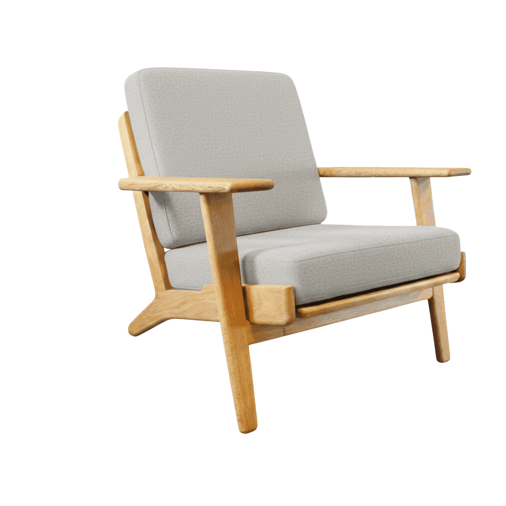 Bekijk afbeelding op volledig scherm Kussenset voor Wegner GE 240/290 in Cosy