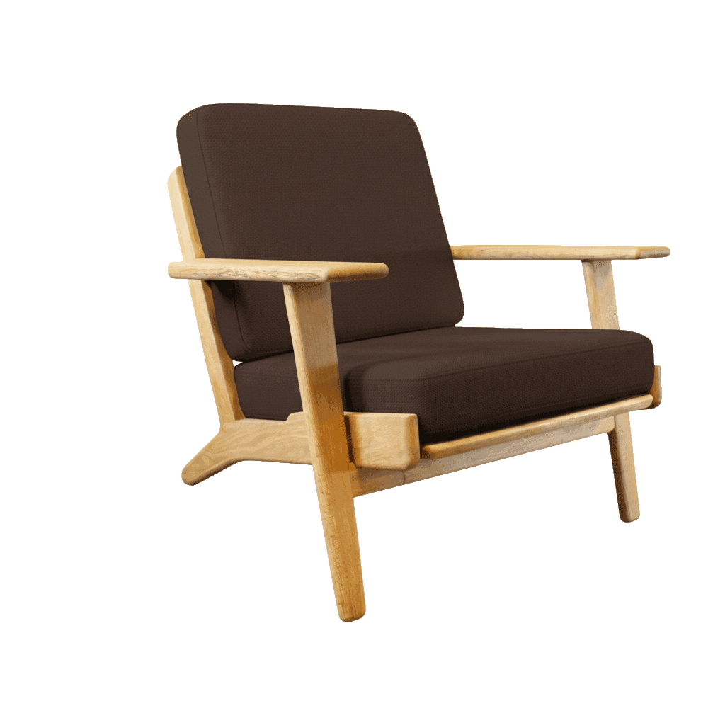 Bekijk afbeelding op volledig scherm Kussenset voor Wegner GE 240/290 in Cosy