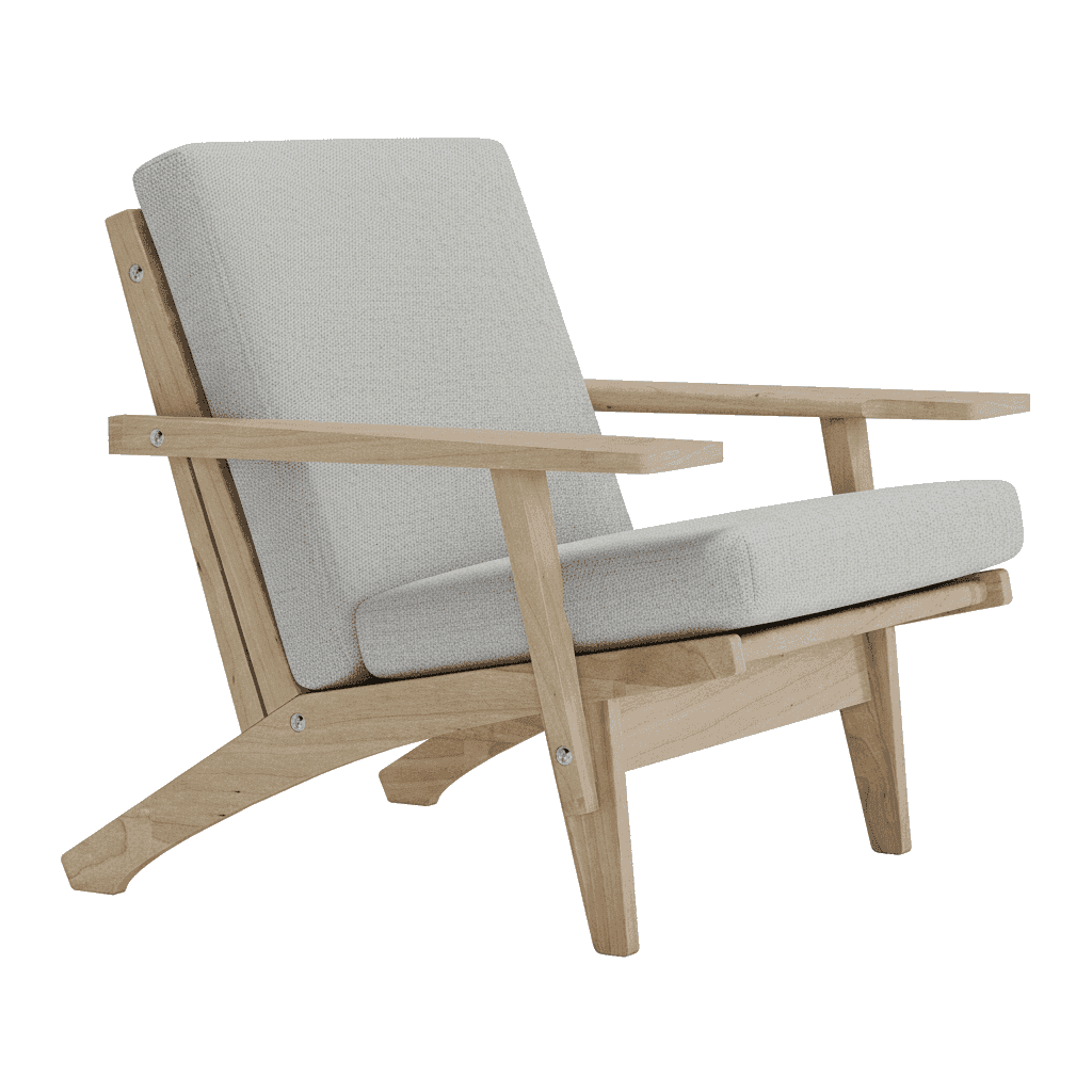 Bekijk afbeelding op volledig scherm Kussenset voor Wegner GE 370 in Cosy