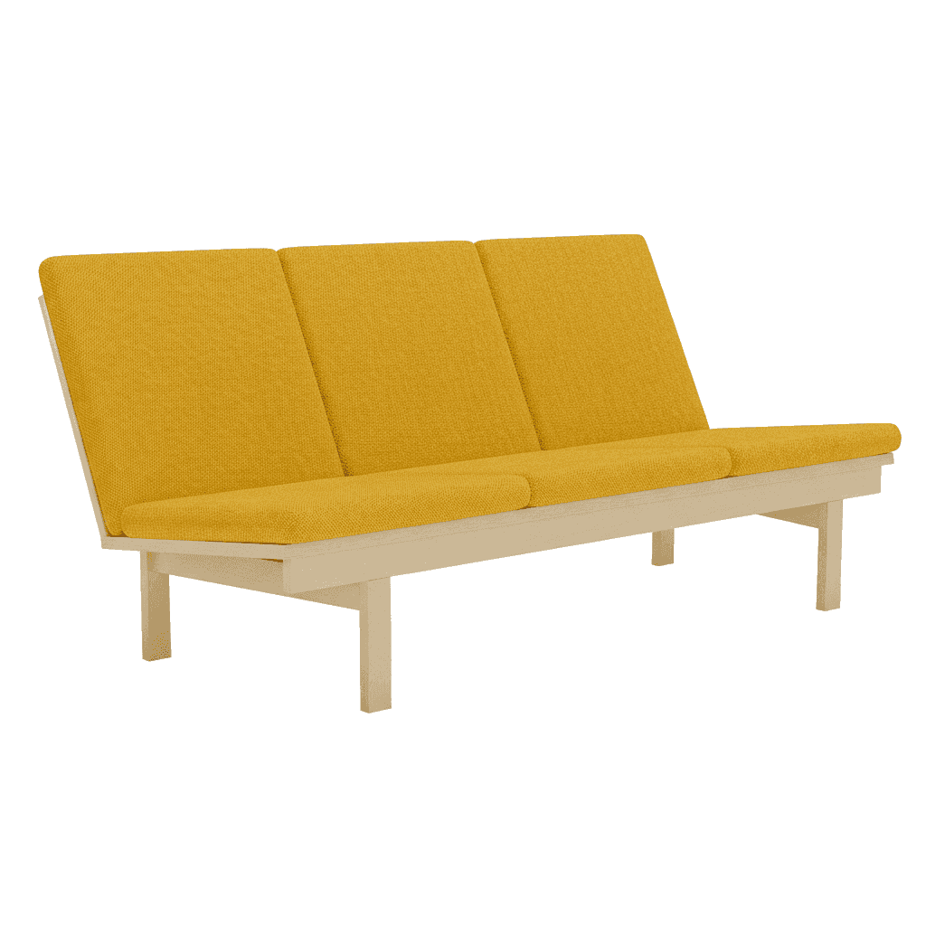 Bild im Vollbild ansehen Kissenset für Børge Mogensen 2218 & 2219 in Cosy