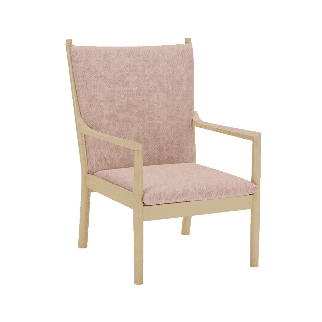Bekijk afbeelding op volledig scherm Kussenset voor Wegner 1788 in Cosy