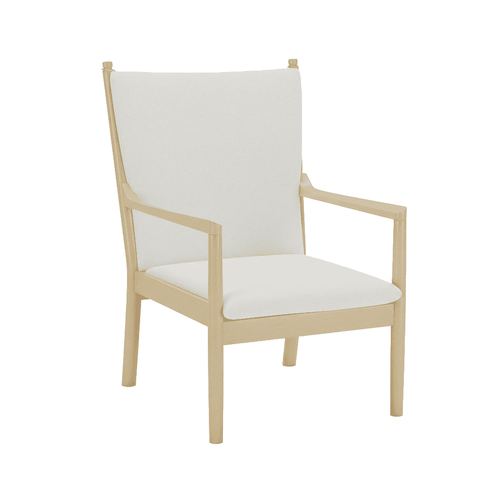 Voir l'image en plein écran Jeu de coussins pour Wegner 1788 en Cosy