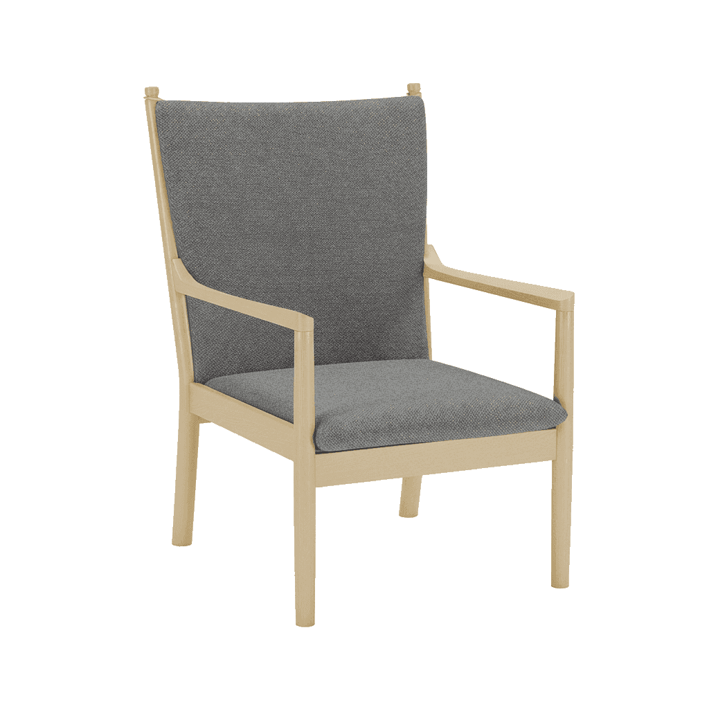 Voir l'image en plein écran Jeu de coussins pour Wegner 1788 en Cosy