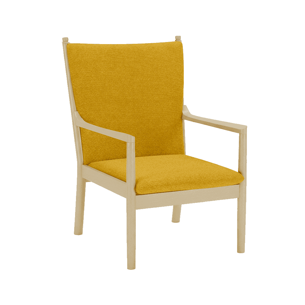 Bild im Vollbild ansehen Kissenset für Wegner 1788 in Cosy
