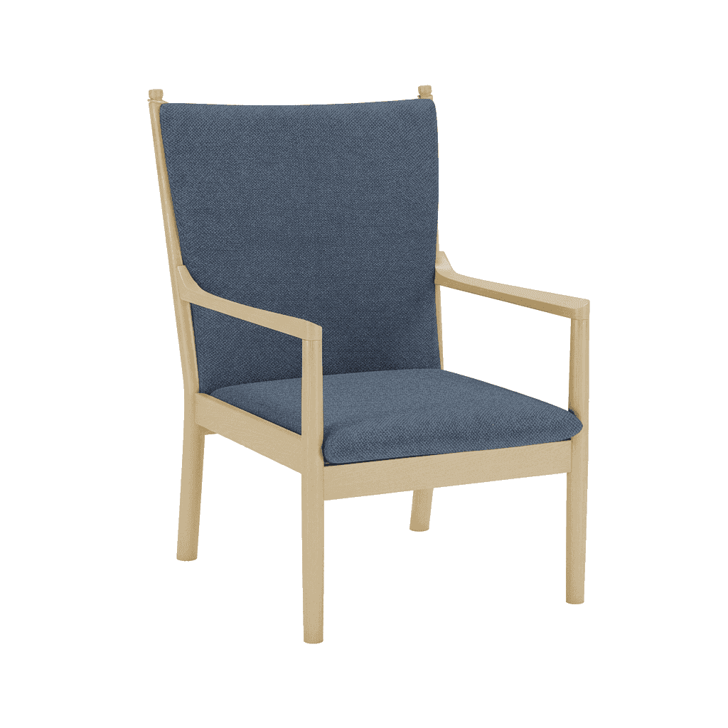 Voir l'image en plein écran Jeu de coussins pour Wegner 1788 en Cosy