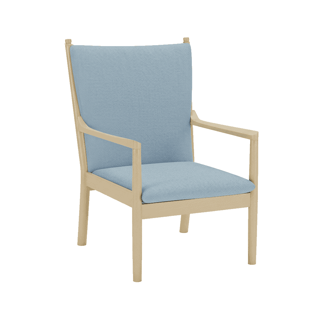 Voir l'image en plein écran Jeu de coussins pour Wegner 1788 en Cosy