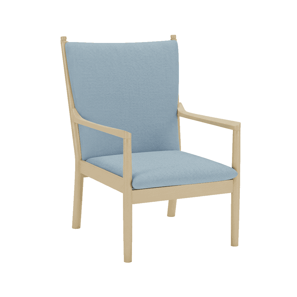Bild im Vollbild ansehen Kissenset für Wegner 1788 in Cosy