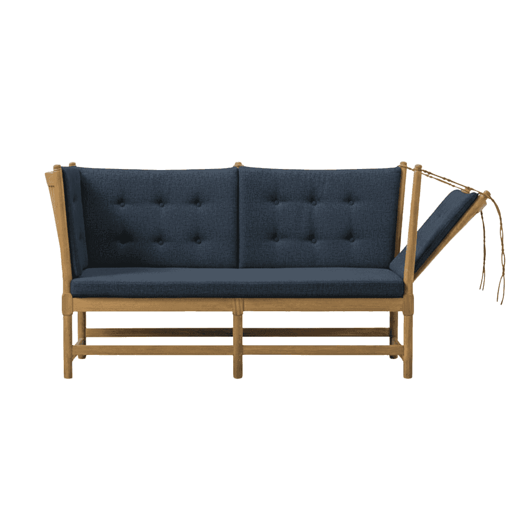 Voir l'image en plein écran Jeu de coussins pour Børge Mogensen 1789 en Cosy