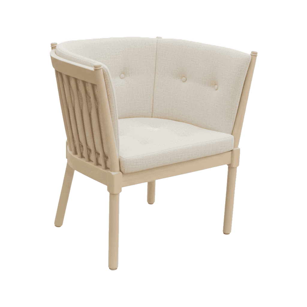 Voir l'image en plein écran Jeu de coussins pour Børge Mogensen 1790 en Cosy