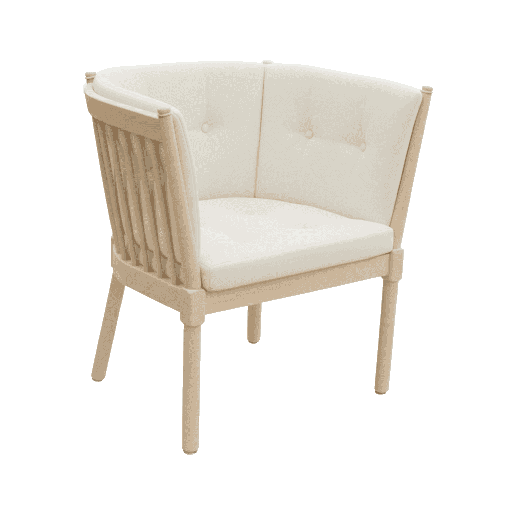 Voir l'image en plein écran Jeu de coussins pour Børge Mogensen 1790 en Cosy