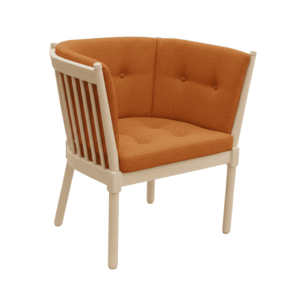 Voir l'image en plein écran Jeu de coussins pour Børge Mogensen 1790 en Cosy