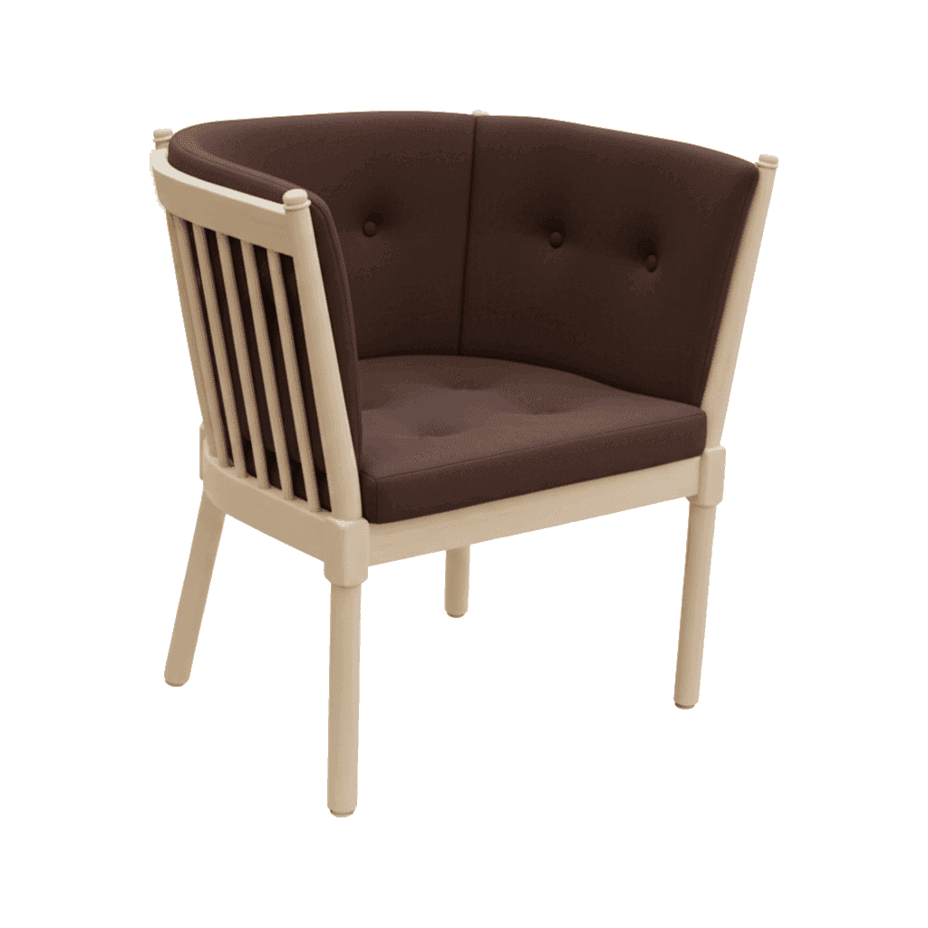 Voir l'image en plein écran Jeu de coussins pour Børge Mogensen 1790 en Cosy