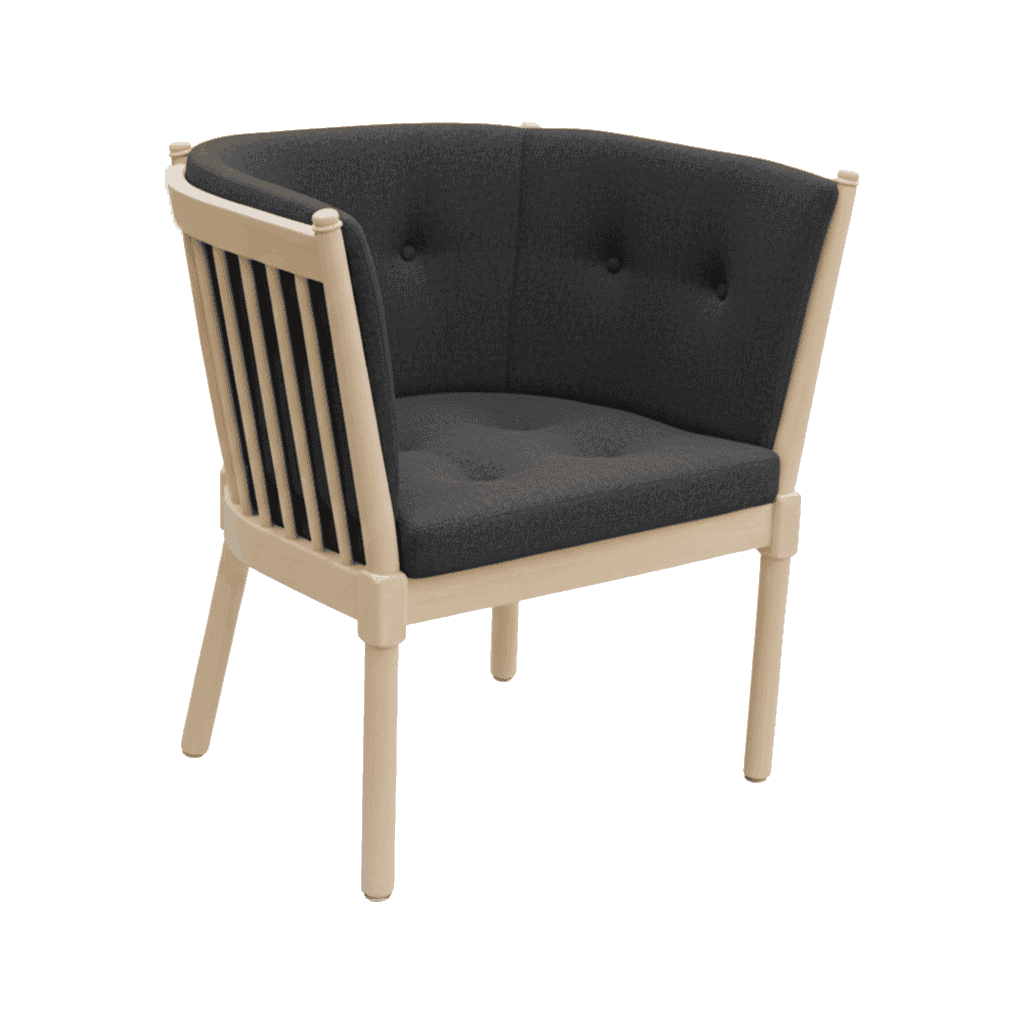 Voir l'image en plein écran Jeu de coussins pour Børge Mogensen 1790 en Cosy