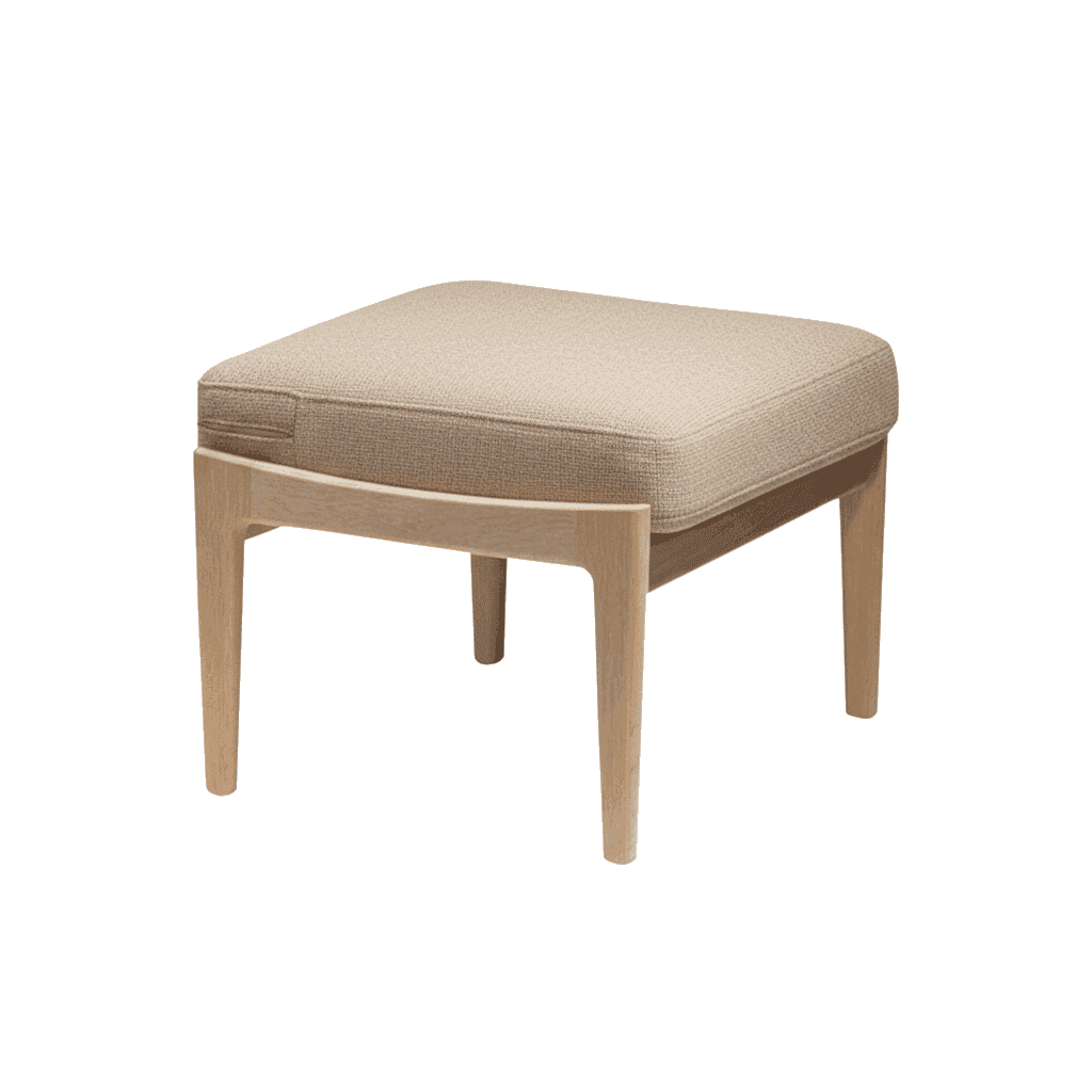 Voir l'image en plein écran Coussin pour le tabouret Wegner GE 290S en Cosy
