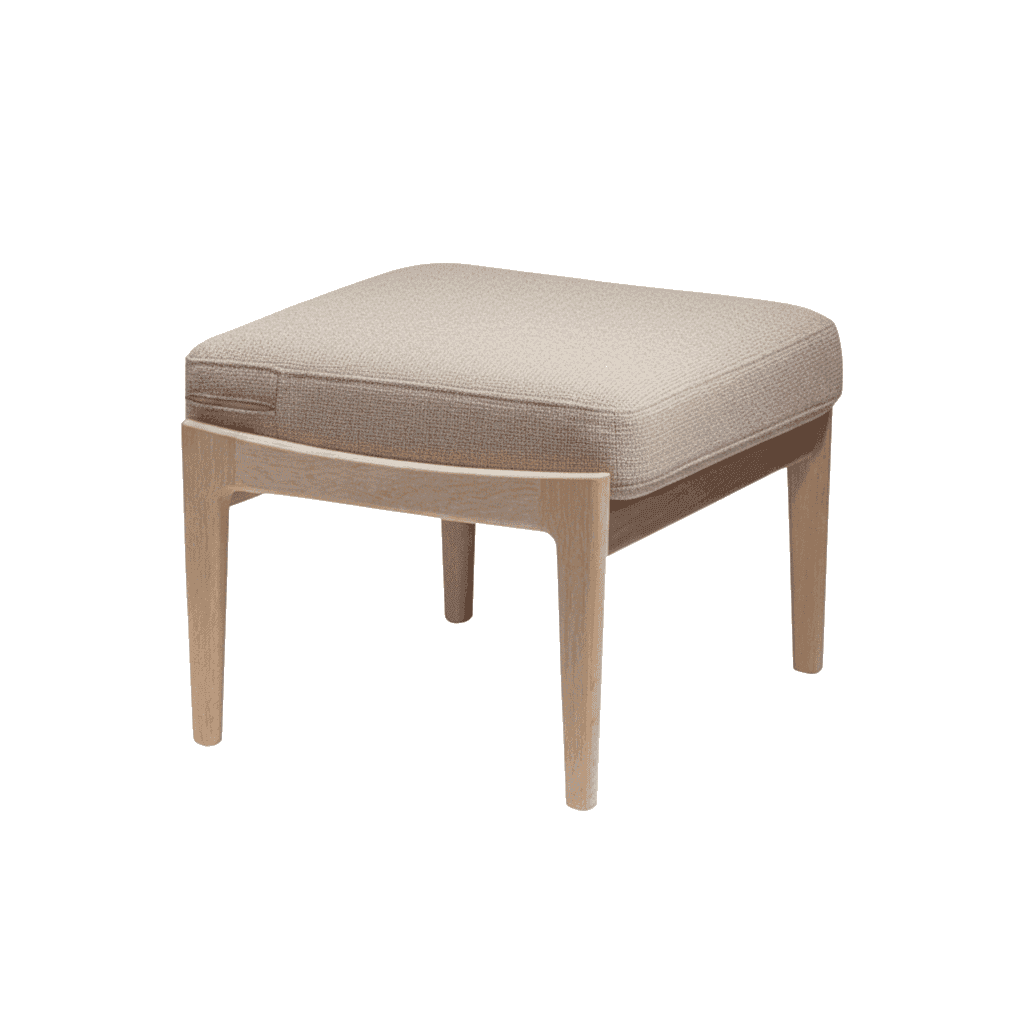 Bild im Vollbild ansehen Kissen für den Wegner GE 290S Hocker in Cosy