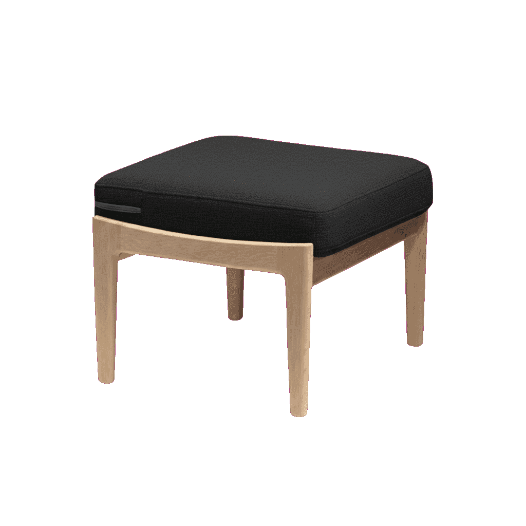 Bild im Vollbild ansehen Kissen für den Wegner GE 290S Hocker in Cosy