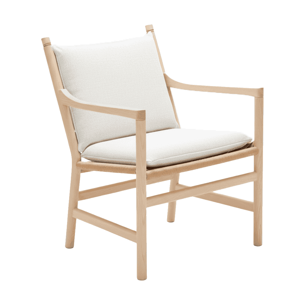 Bekijk afbeelding op volledig scherm Kussenset voor Wegner CH44 in Cosy