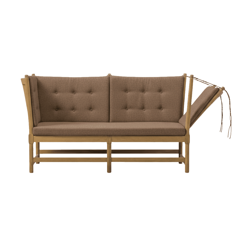 Voir l'image en plein écran Jeu de coussins pour Børge Mogensen 1789 en Cosy