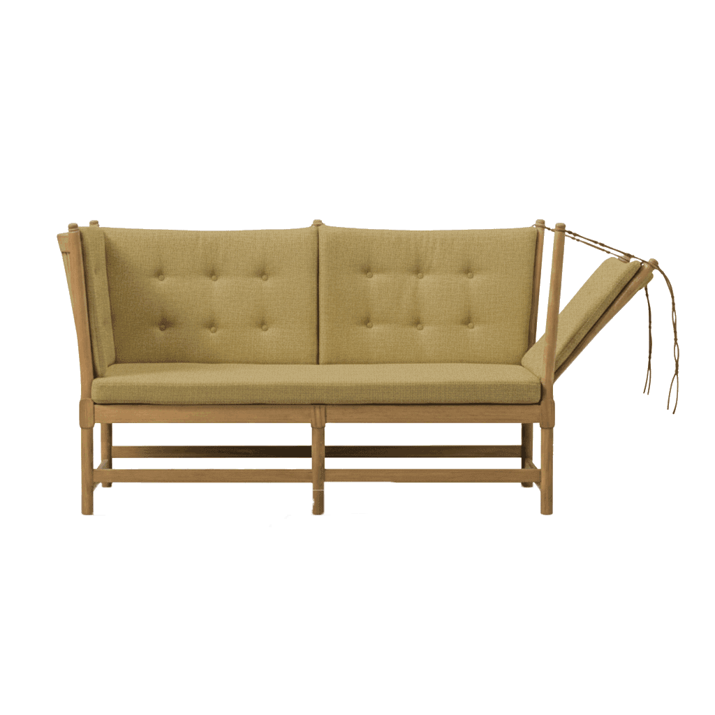 Voir l'image en plein écran Jeu de coussins pour Børge Mogensen 1789 en Cosy