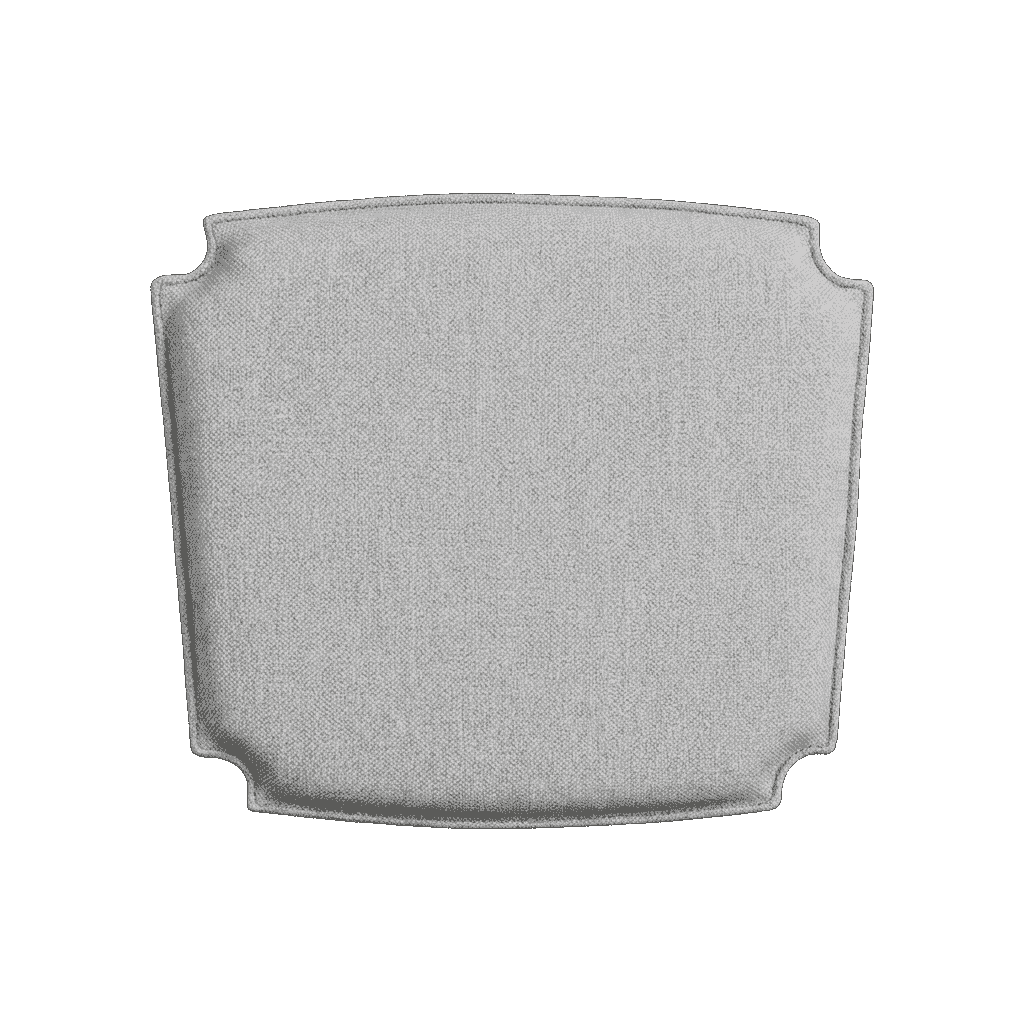 Voir l'image en plein écran Coussin pour chaise Y Wegner CH24 en Cosy